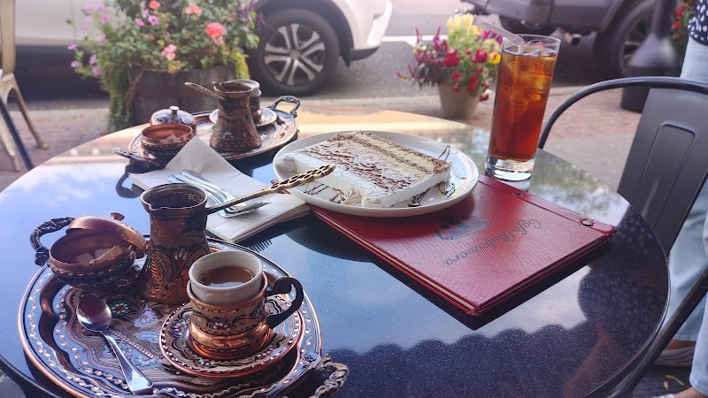 Cafe Bubamara photo 2