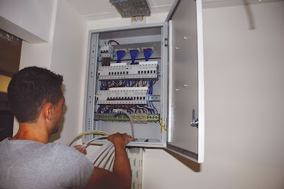 Manavgat Elektrikçi - Beyaz Eşya Servisi