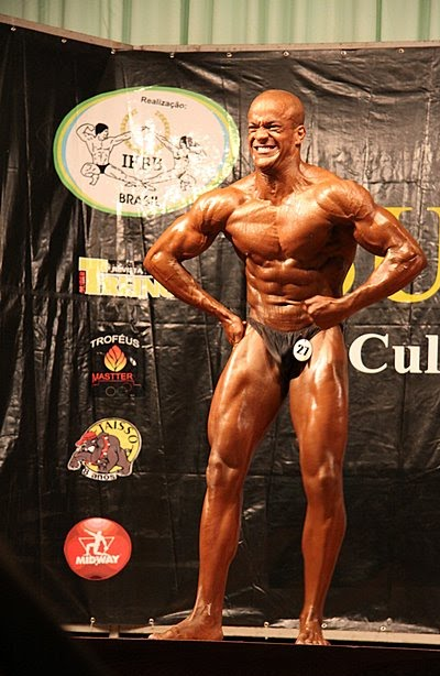 Foto de Prof. Dr. Ricardo Santos - Nutricionista Esportivo & Personal em SP e Online
