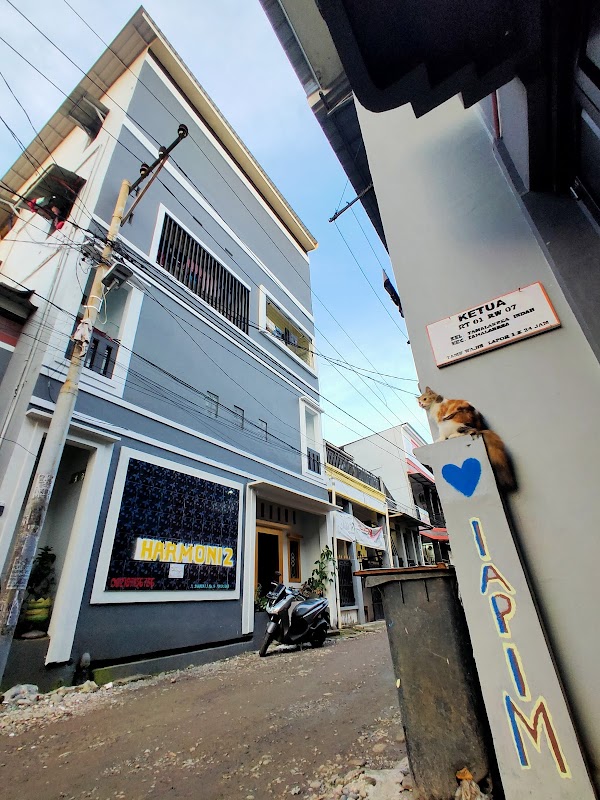 Pondok Harmoni
