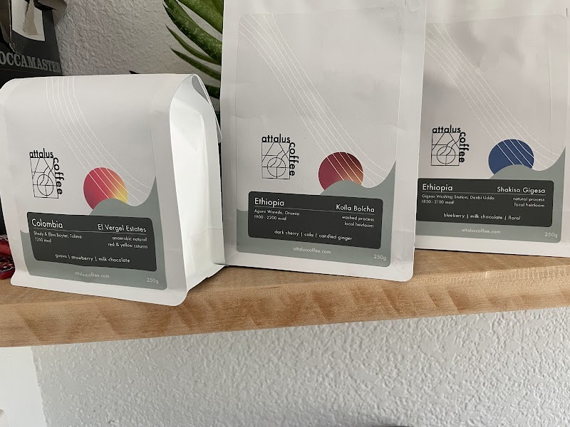 Attalus Coffee photo 4