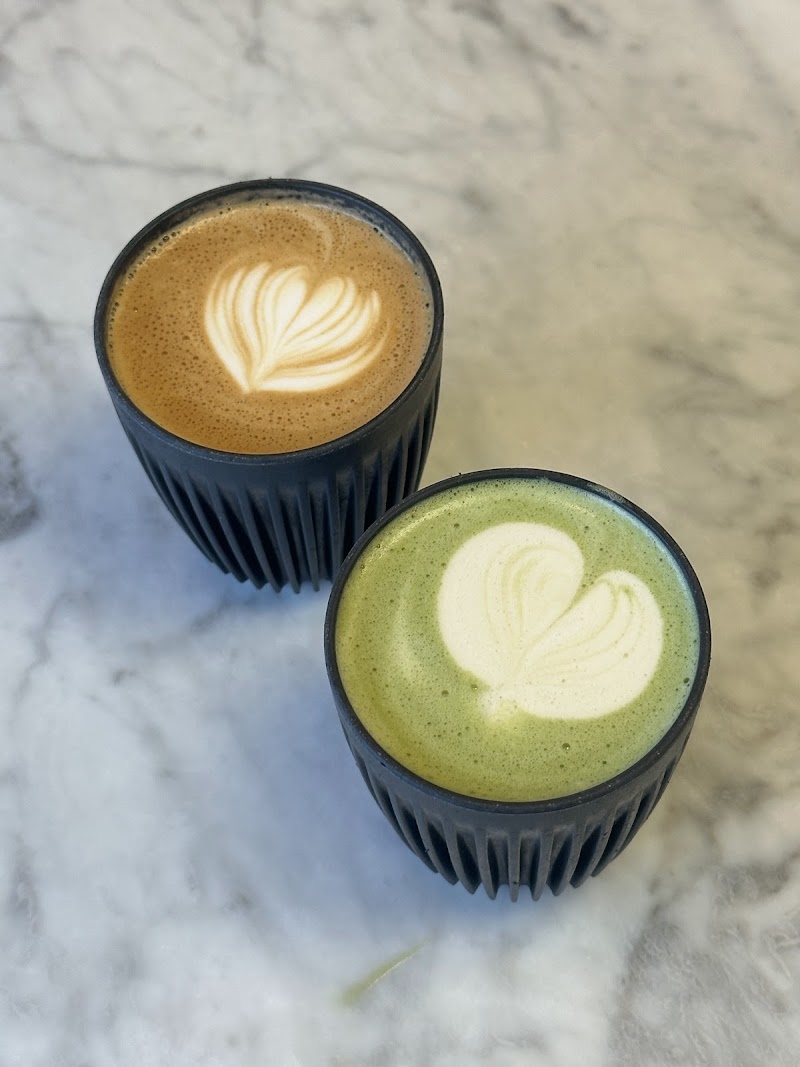 Attalus Coffee photo 3