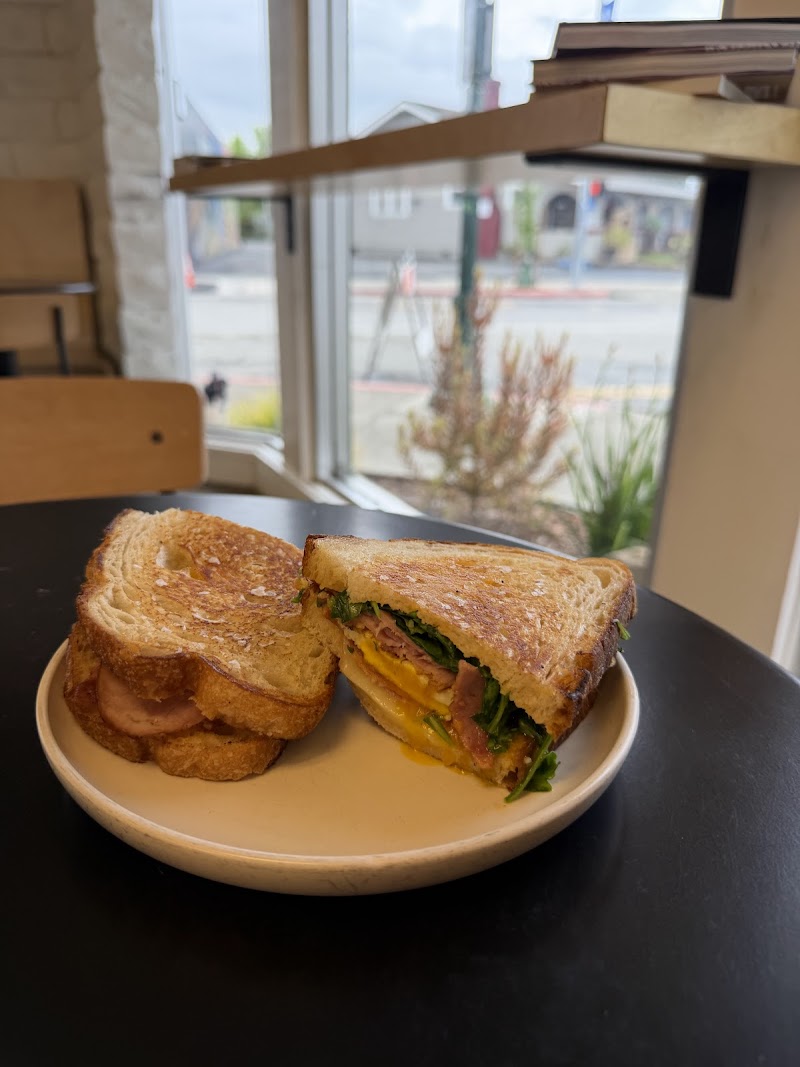 Attalus Coffee photo 3