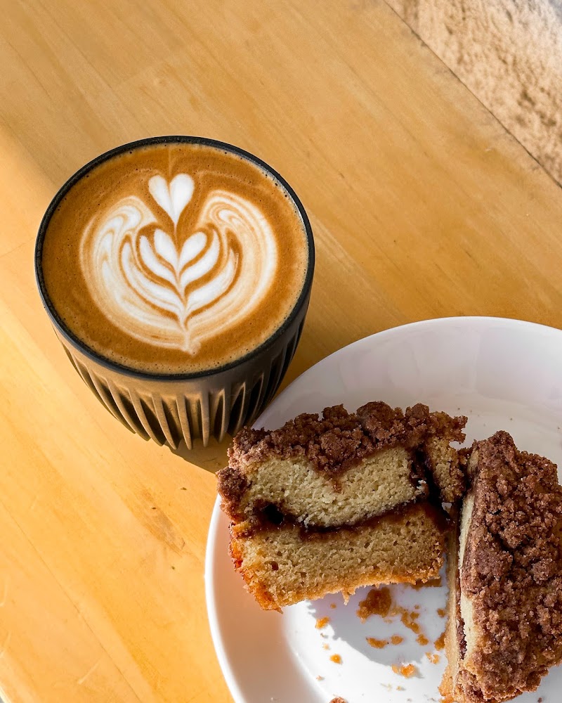 Attalus Coffee photo 2