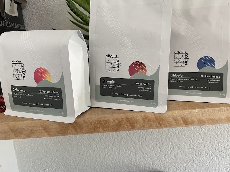 Attalus Coffee photo 4