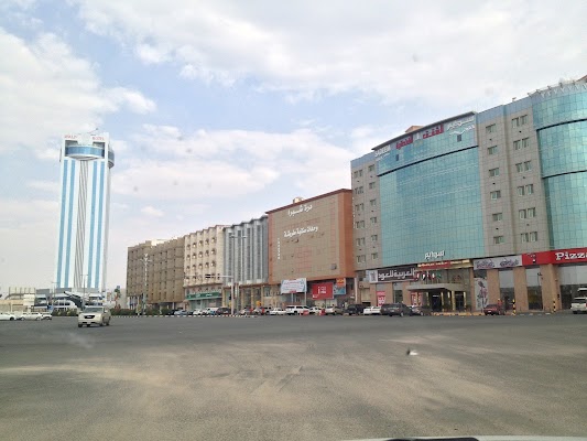 الصدارة الراقية للشقق المخدومة