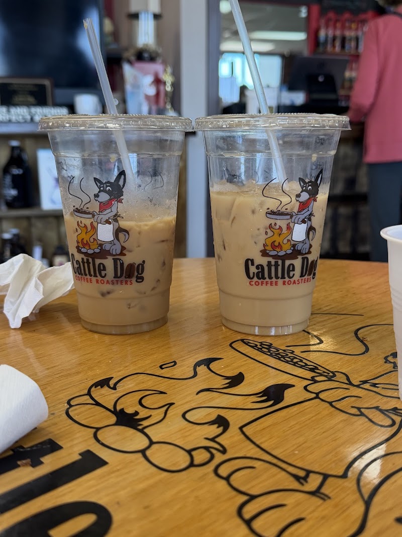 Cattle Dog Coffee Roasters photo 3
