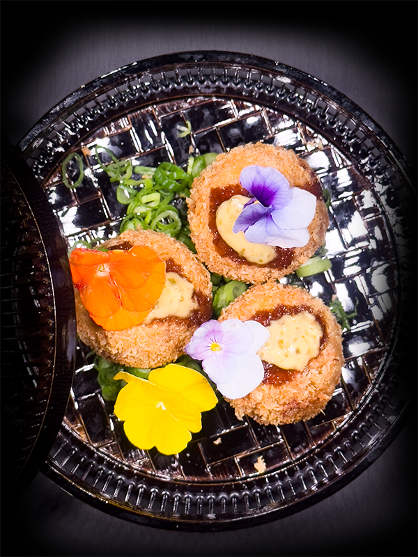 Photo by Sake a Gogo