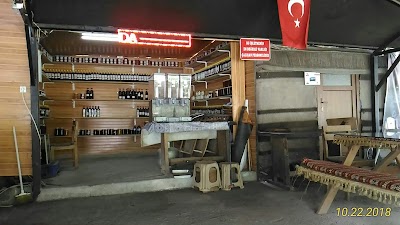 Kervan Yoruk Sofrası - Restoran
