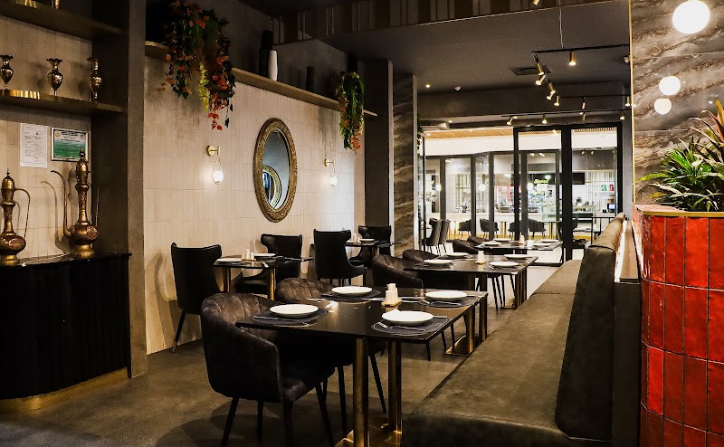 Ala Turkish Restaurant photo 1