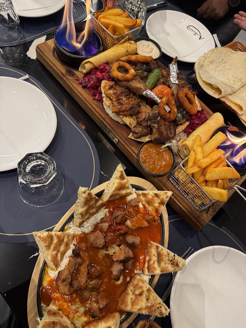 Ala Turkish Restaurant photo 3