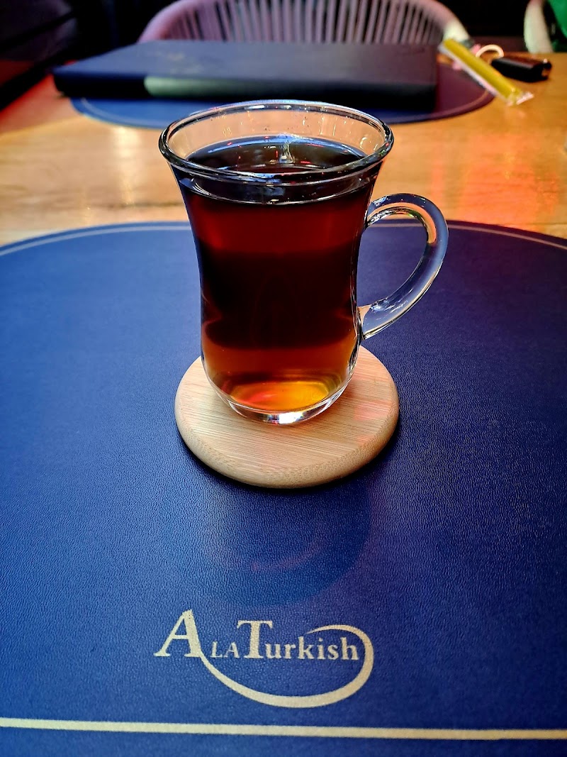 Ala Turkish Restaurant photo 4