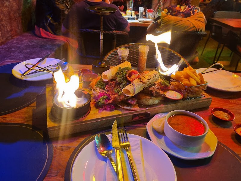 Ala Turkish Restaurant photo 6