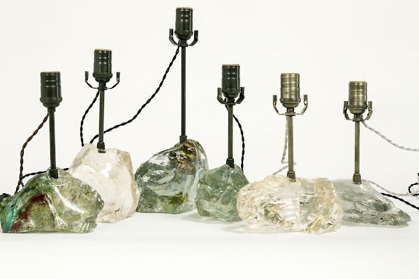 Dogfork Lamp Arts LLC portfolio