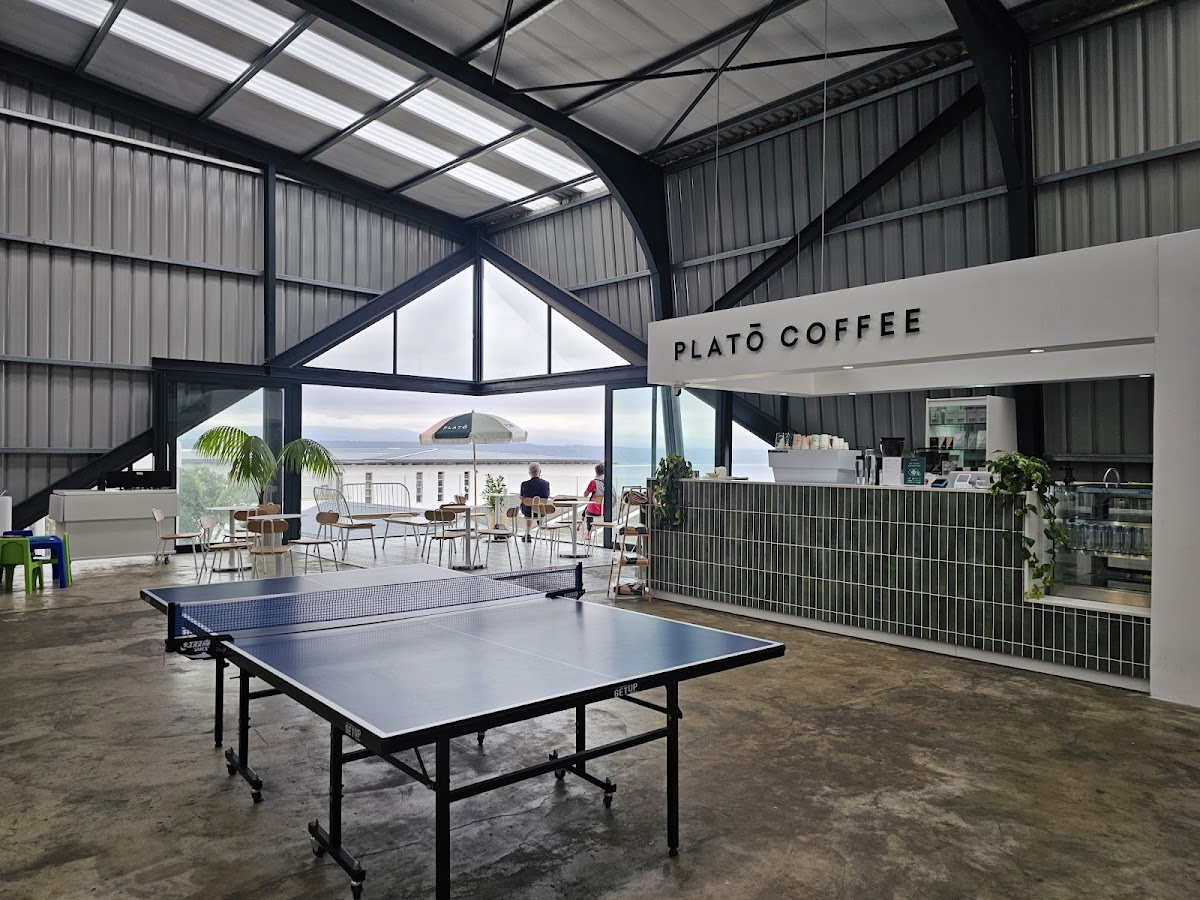 Platō Coffee - Plettenberg Bay — photo 3