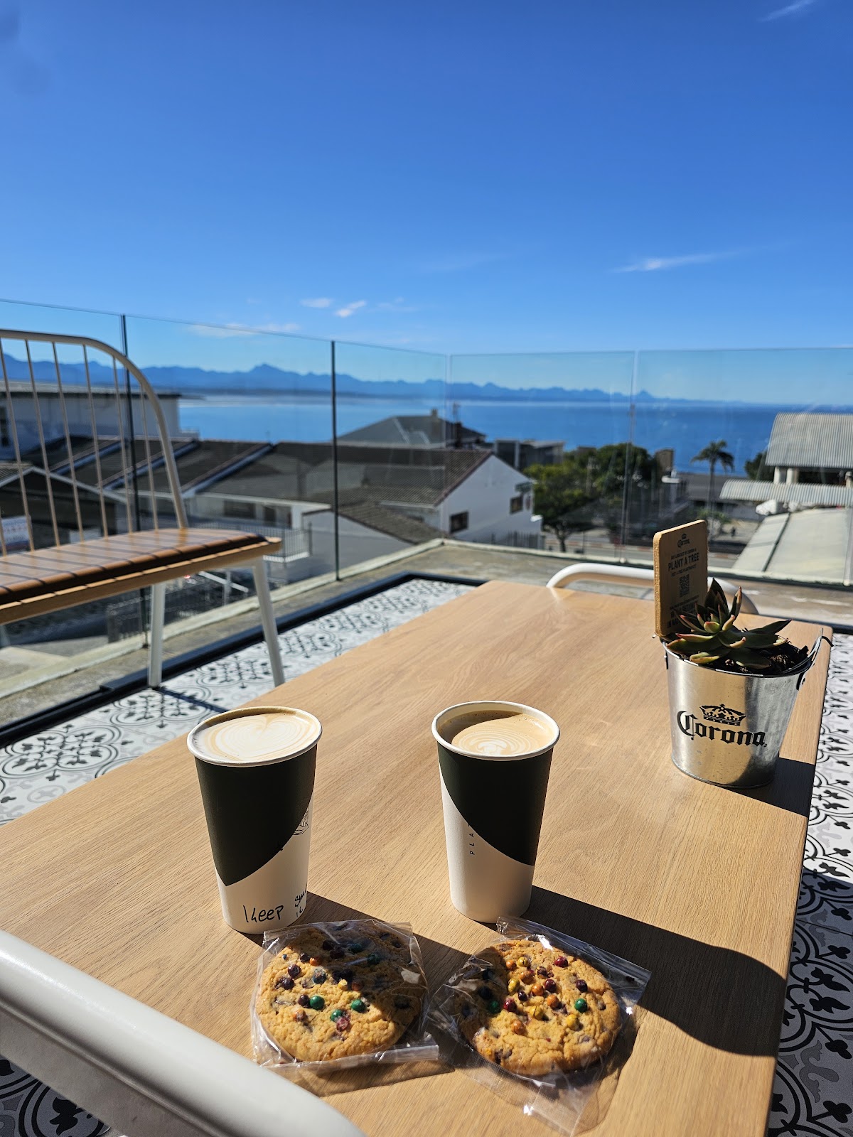 Platō Coffee - Plettenberg Bay — photo 2