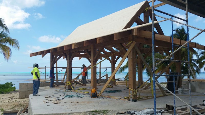 Cayman Structural Group