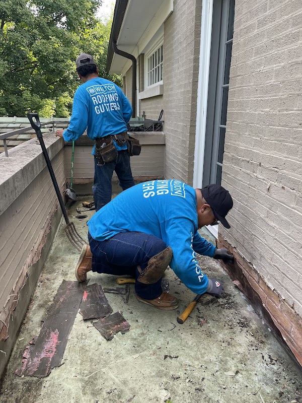 Walton Contractors photo 1