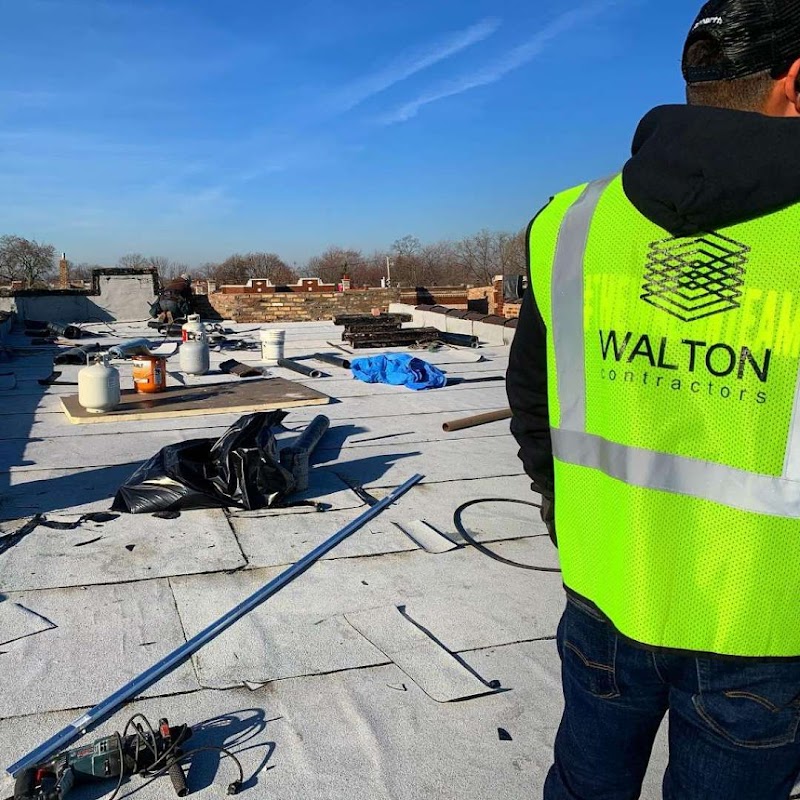 Walton Contractors photo 2