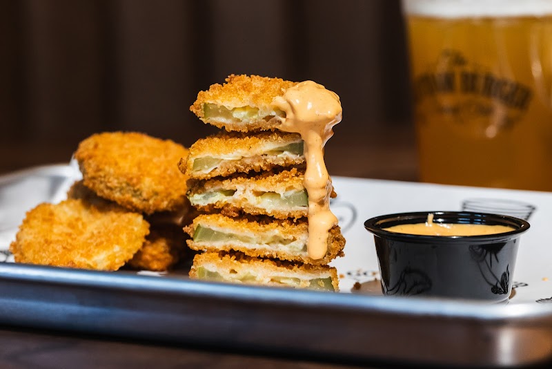 Gotham Burger Social Club photo 2