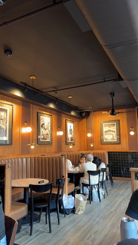 Gotham Burger Social Club photo 5