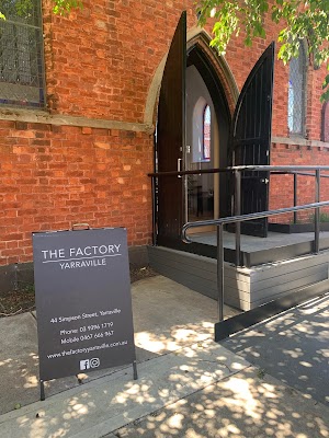 The Factory 3013 photo 3