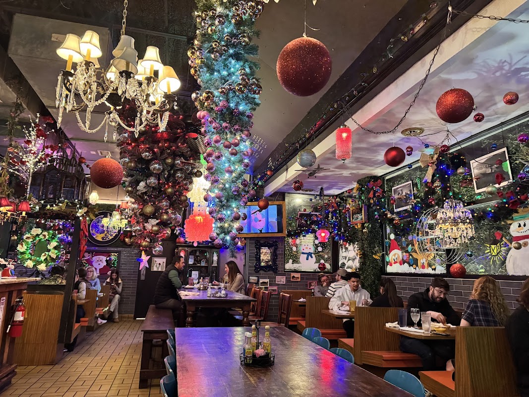 Santi’s Restaurante Mexicano photo 5