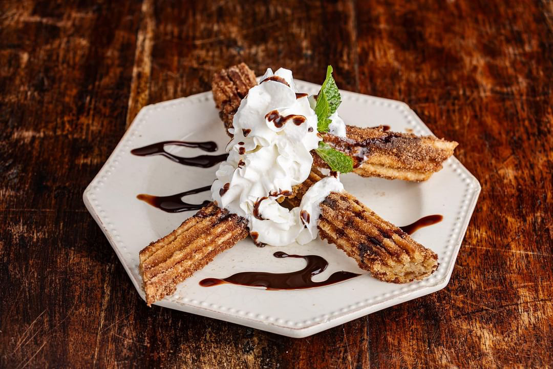 Santi’s Restaurante Mexicano photo 2