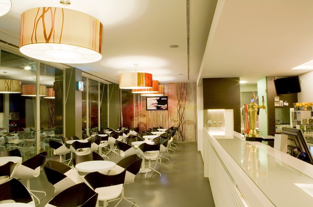 Café Chave D'Ouro fotoğraf 1