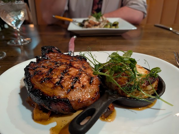 Photo by Stephanie Bohr