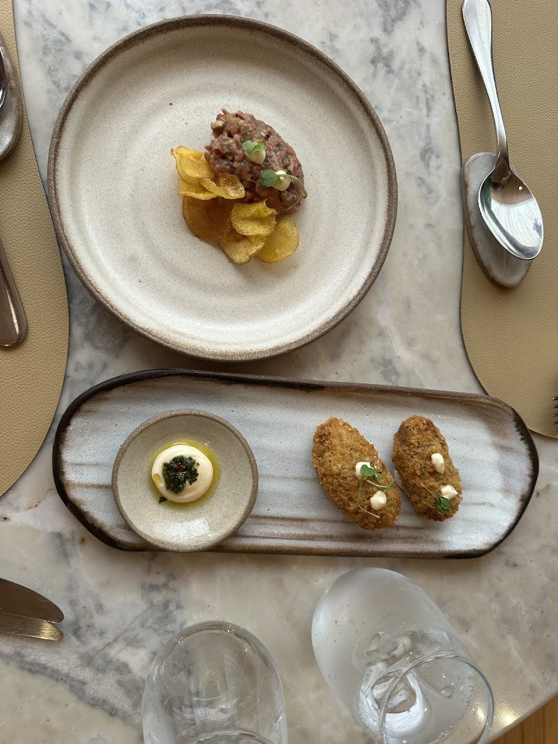 Foto de Koré Gastronomia - Qoya