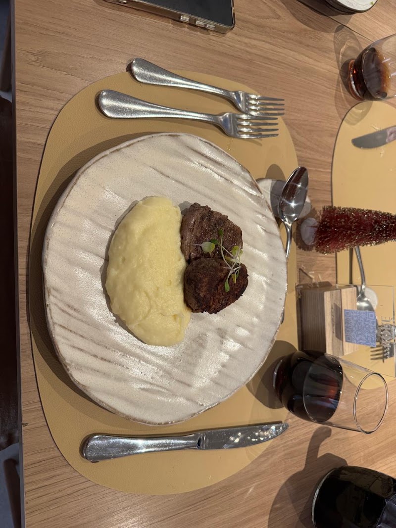Foto de Koré Gastronomia - Qoya