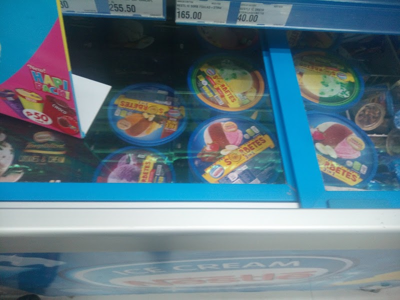 Super8 Grocery Warehouse Bagumbayan