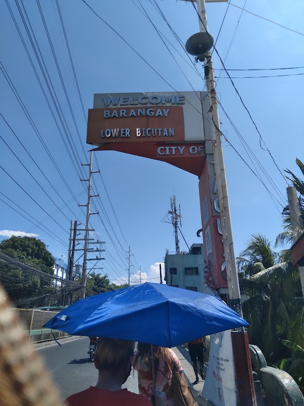 Super8 Grocery Warehouse Bagumbayan