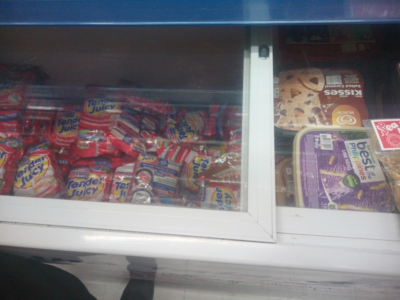 Super8 Grocery Warehouse Bagumbayan