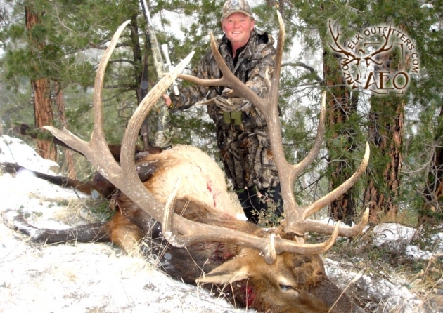 Arizona Elk Outfitters - Photo 6
