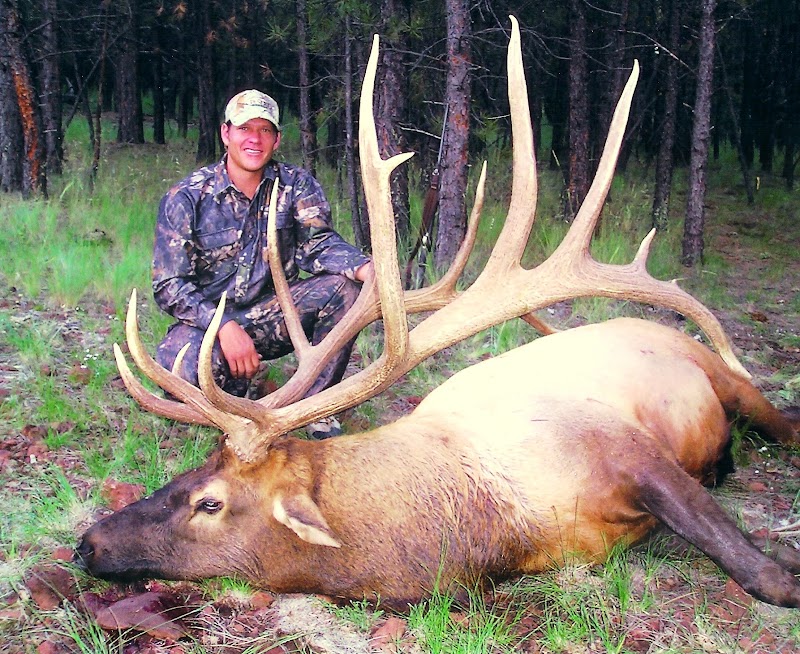 Arizona Elk Outfitters - Photo 5