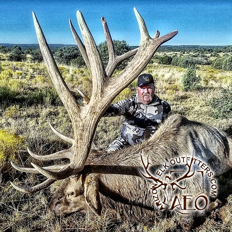 Arizona Elk Outfitters