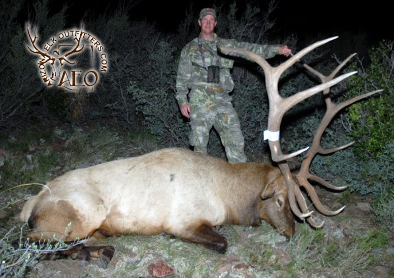 Arizona Elk Outfitters - Photo 4
