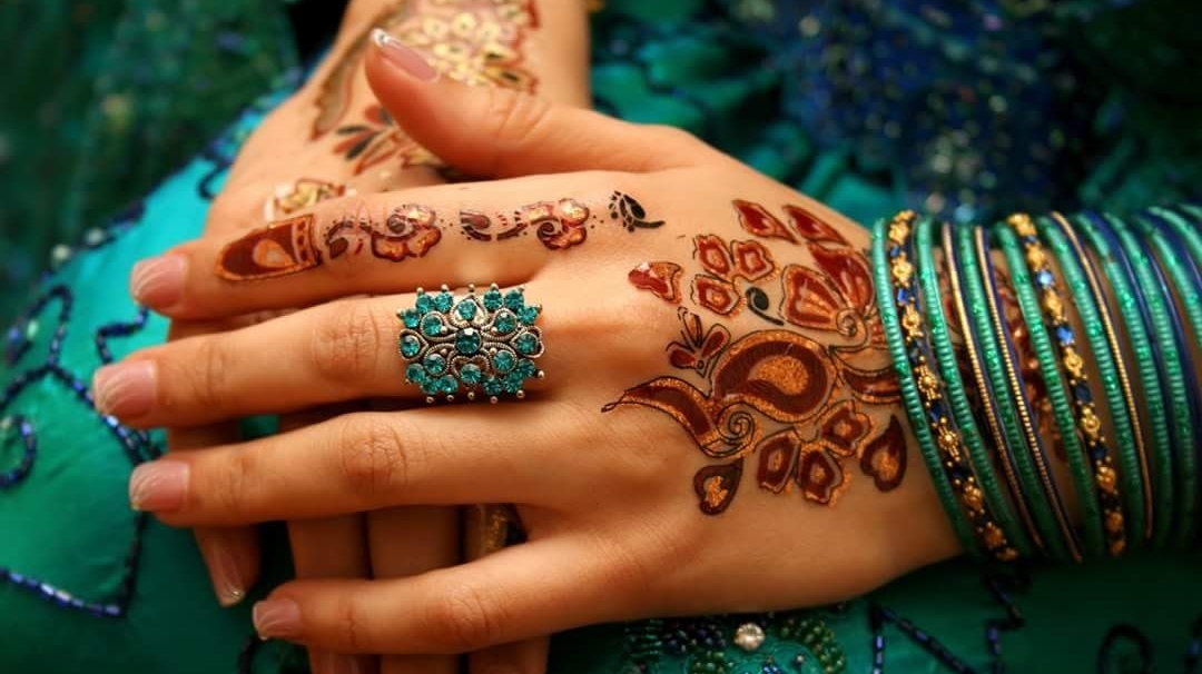 Naseera Fazil Henna Art — tattoo studio near Huntersville