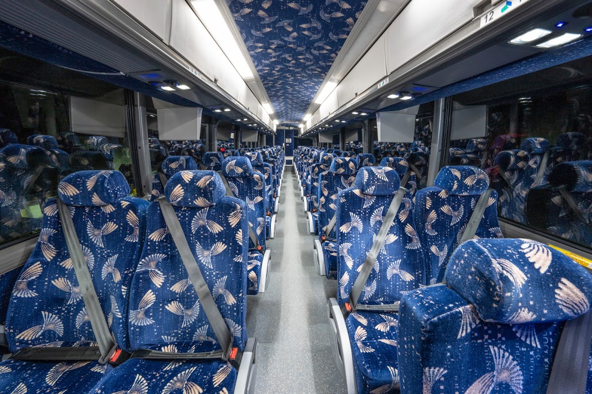 J&J Luxury Transportation: Google Places image 3