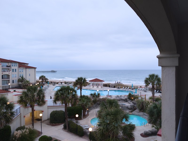 Carolina Condos & Castles