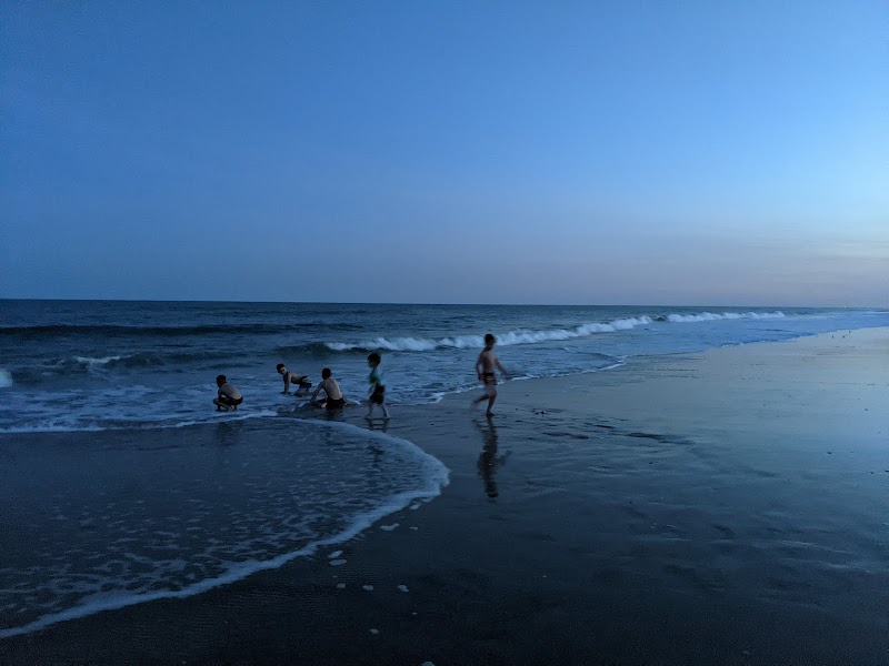 Carolina Condos & Castles