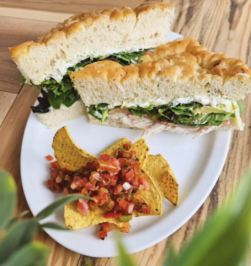 Trail Coffee Co. photo 2