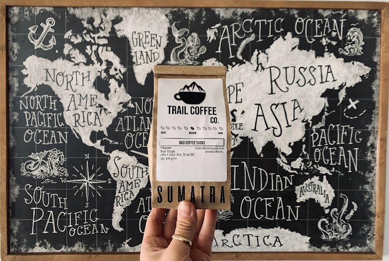 Trail Coffee Co. photo 3