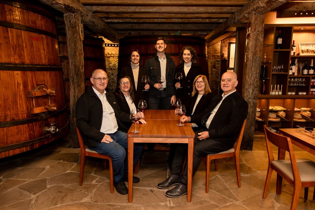 Cristofoli Vinhos de Família