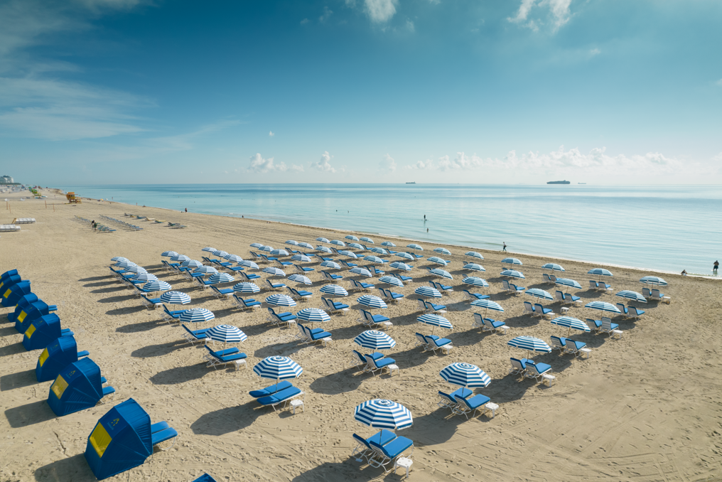 Bentley Beach Club: Google Places image 5