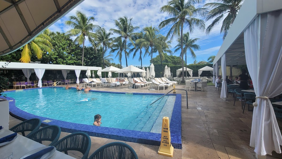 Bentley Beach Club: Google Places image 3