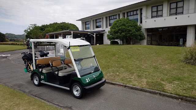 Nagasaki Park Country Club - Photo 5