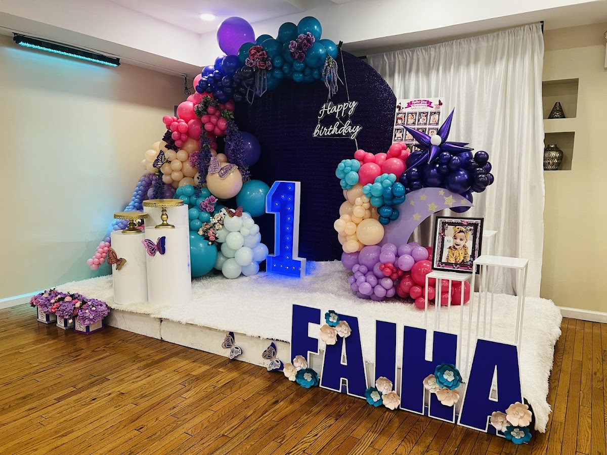 Joya Hall: Google Places image 4